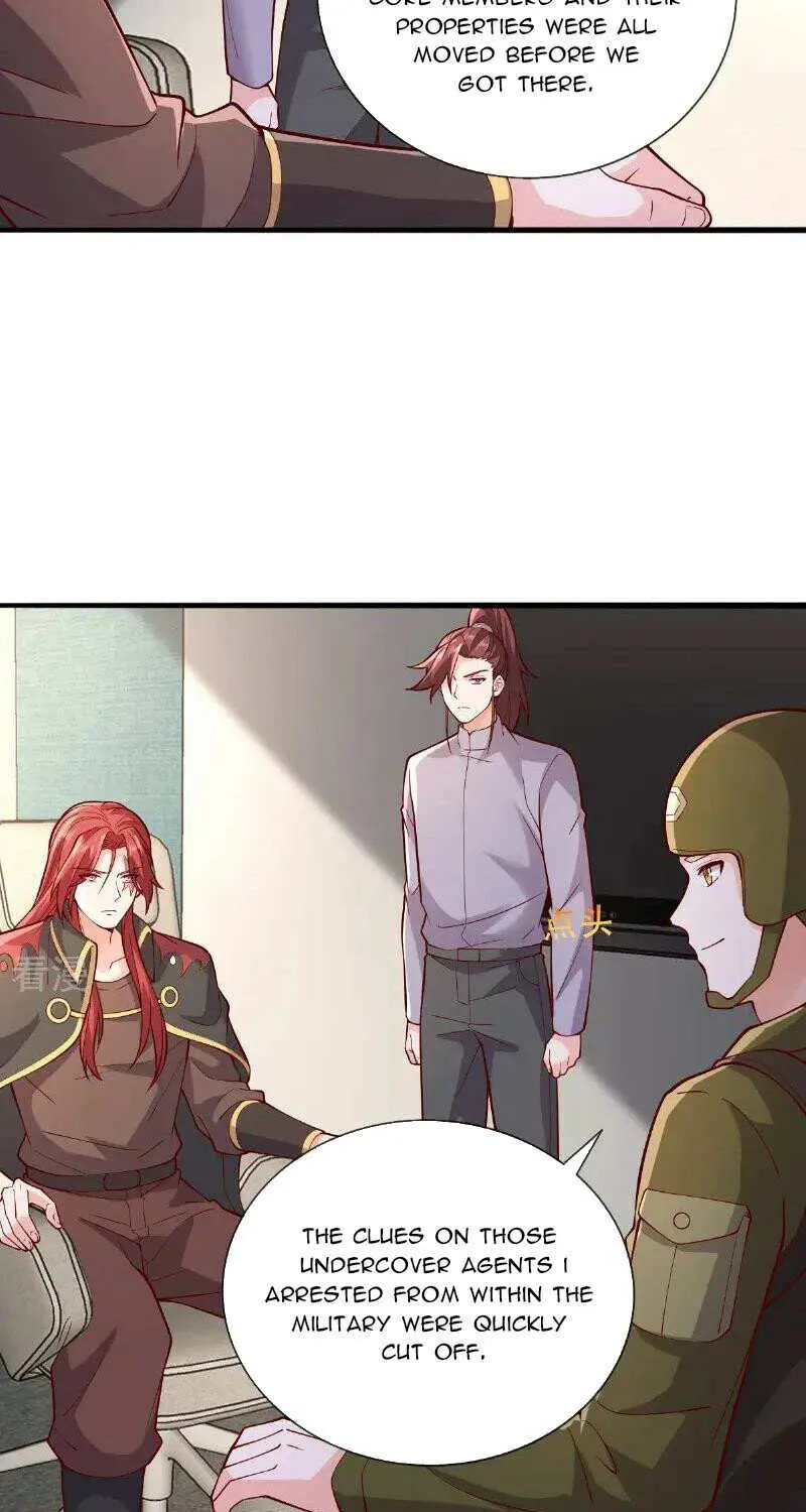 I’m The Great Immortal Chapter 756 page 28 - 