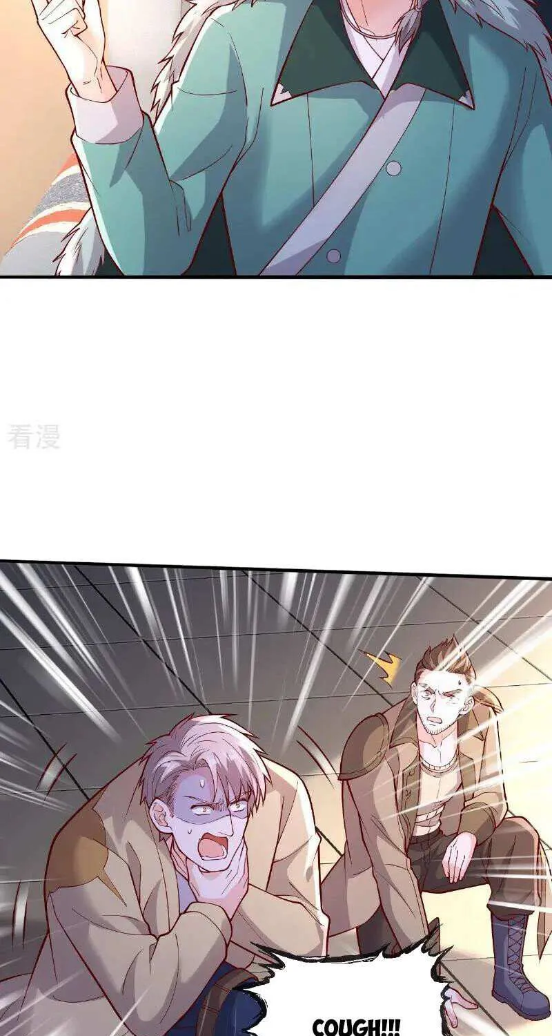 I’m The Great Immortal Chapter 757 page 13 - 