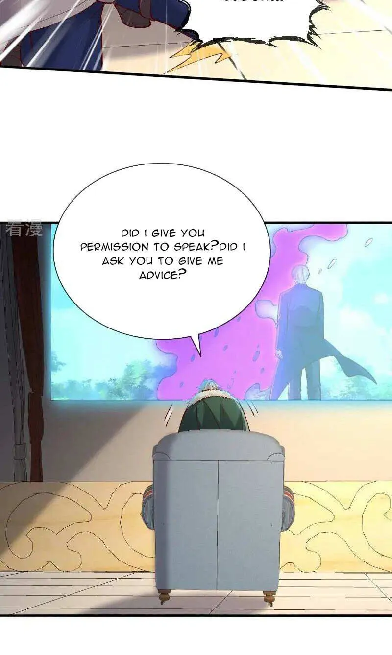 I’m The Great Immortal Chapter 757 page 14 - 
