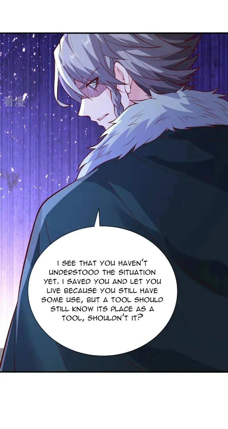 I’m The Great Immortal Chapter 757 page 15 - 