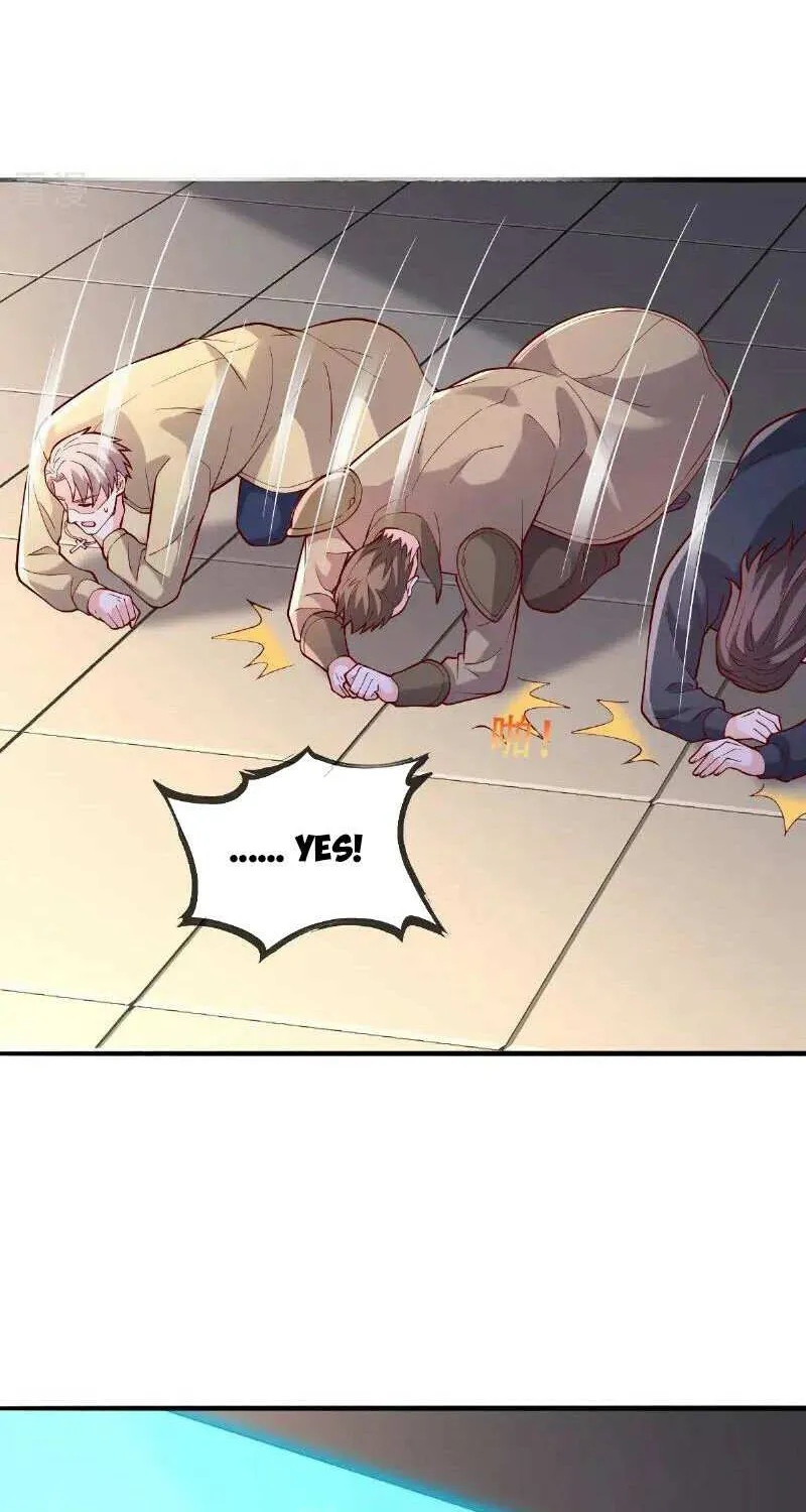 I’m The Great Immortal Chapter 757 page 16 - 