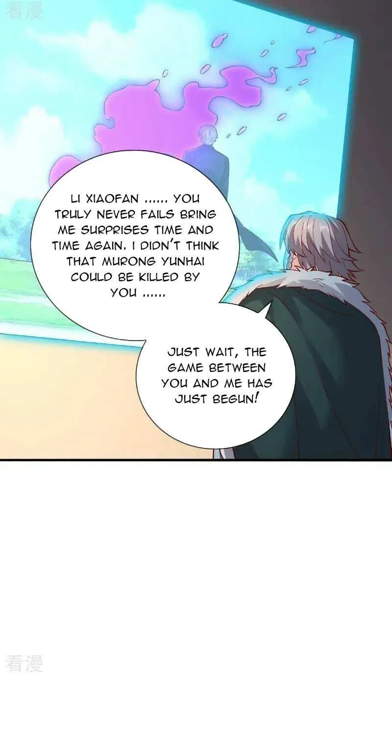 I’m The Great Immortal Chapter 757 page 17 - 
