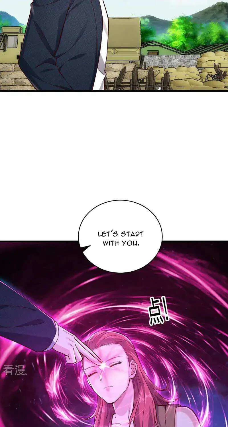 I’m The Great Immortal Chapter 757 page 20 - 