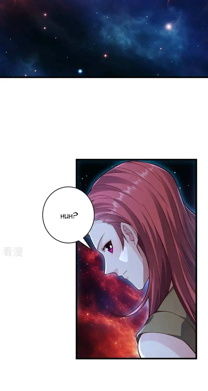 I’m The Great Immortal Chapter 757 page 22 - 