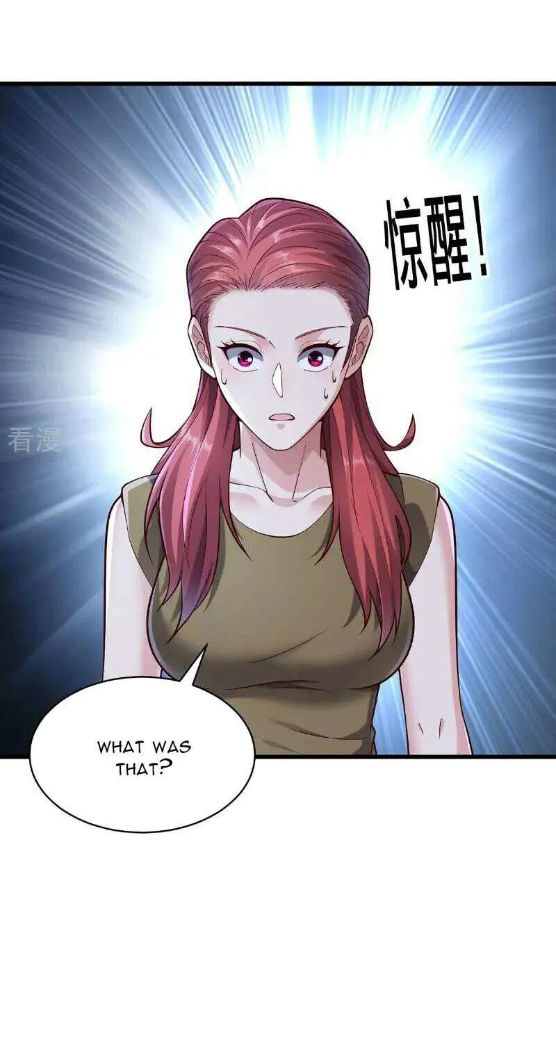 I’m The Great Immortal Chapter 757 page 24 - 