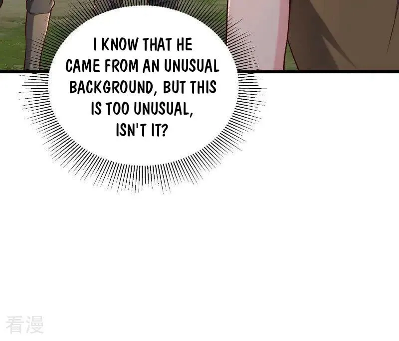 I’m The Great Immortal Chapter 757 page 32 - 