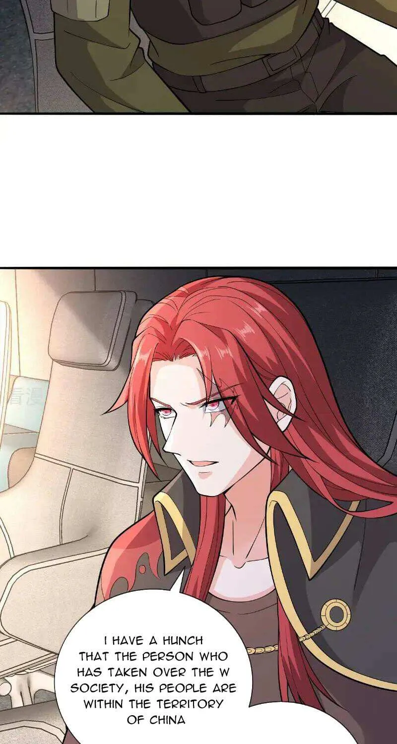 I’m The Great Immortal Chapter 757 page 6 - 