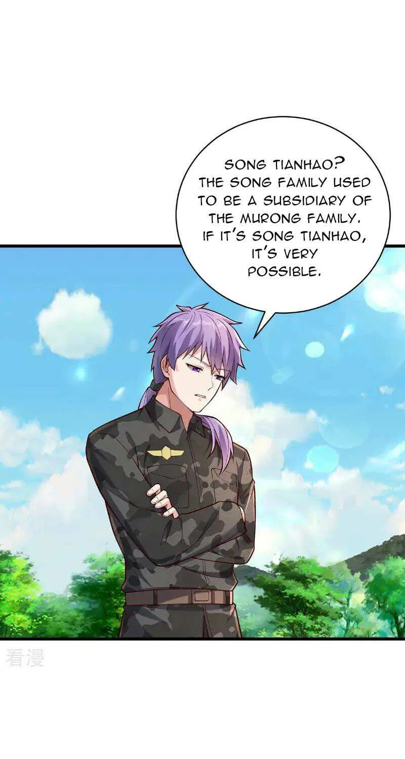 I’m The Great Immortal Chapter 758 page 16 - 