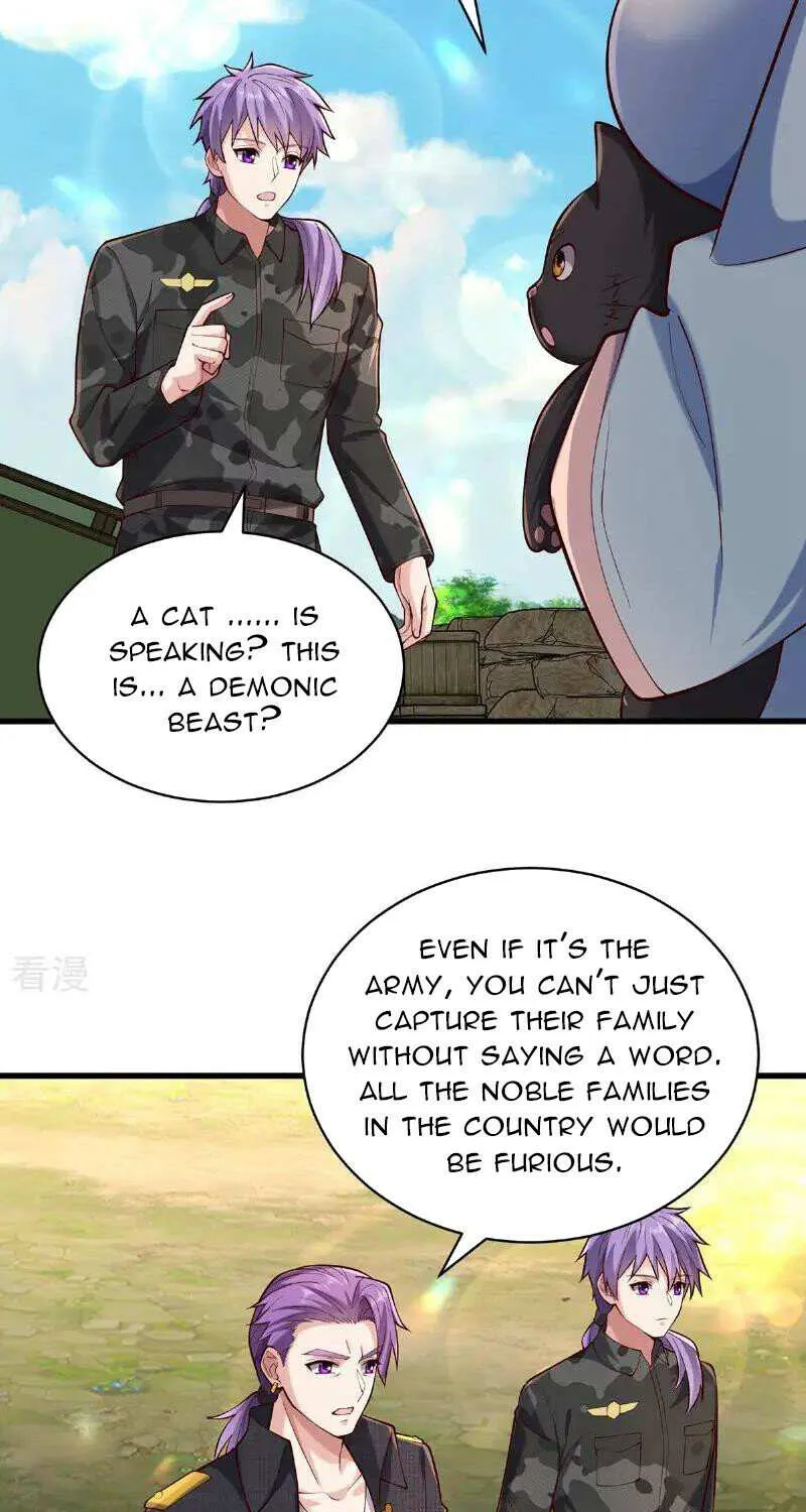 I’m The Great Immortal Chapter 758 page 18 - 