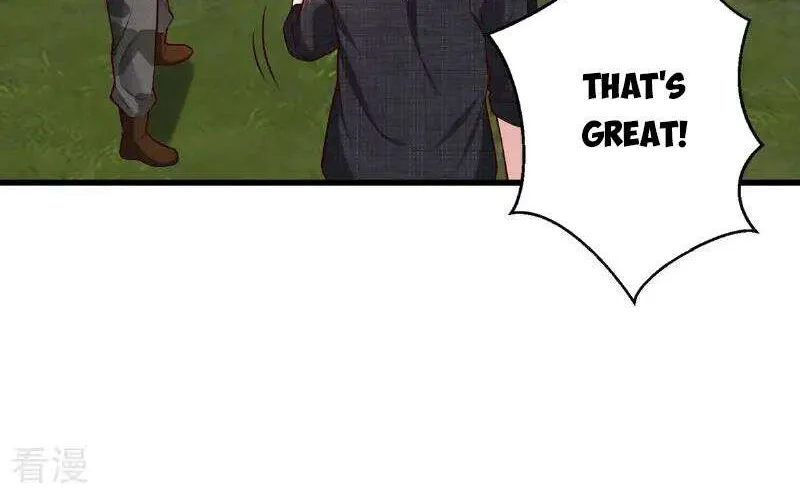 I’m The Great Immortal Chapter 758 page 27 - 