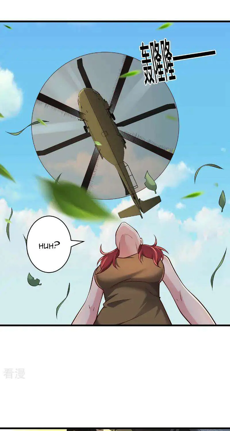 I’m The Great Immortal Chapter 758 page 4 - 