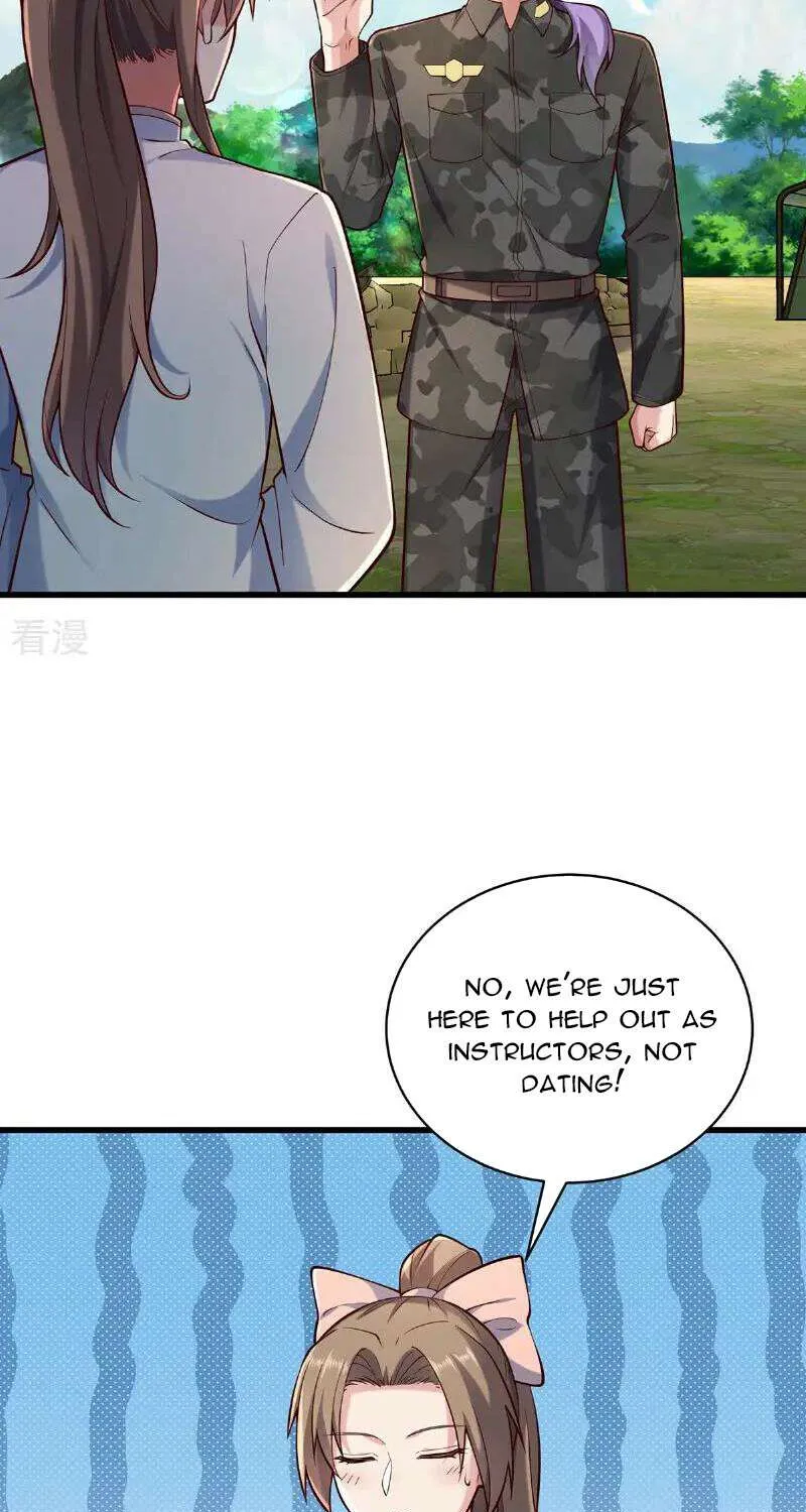 I’m The Great Immortal Chapter 758 page 8 - 