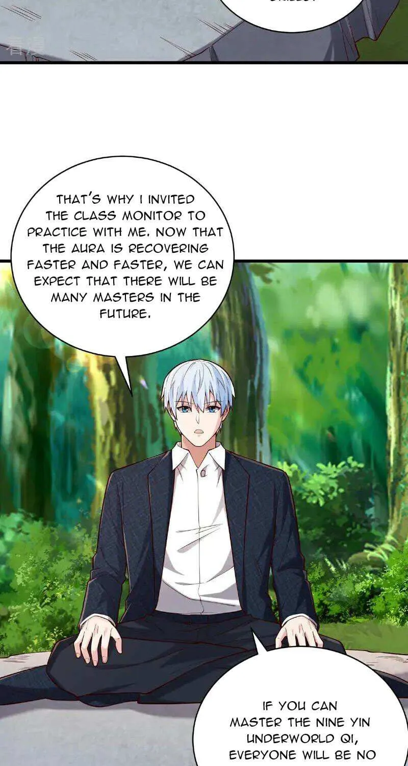 I’m The Great Immortal Chapter 759 page 13 - 
