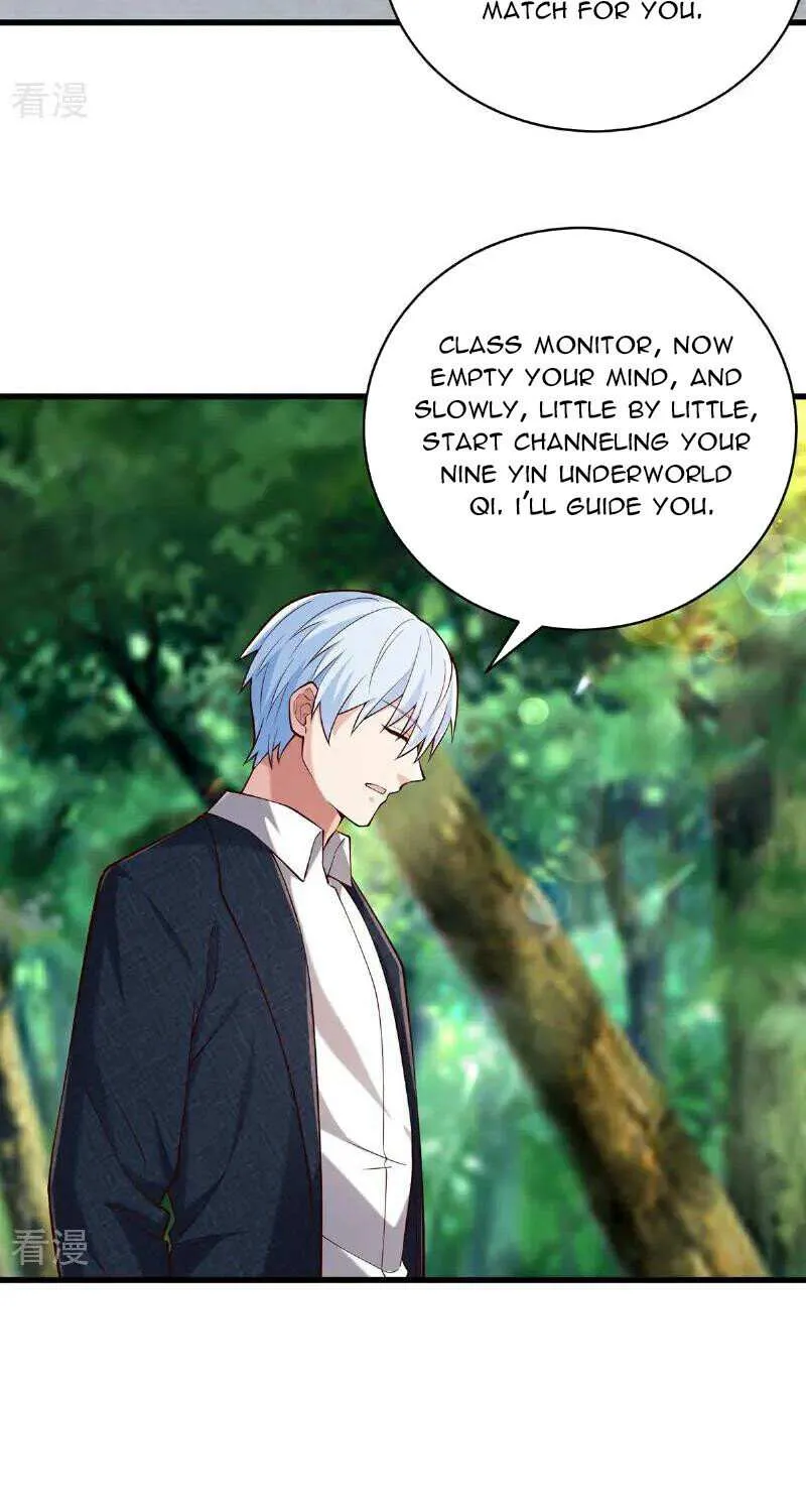I’m The Great Immortal Chapter 759 page 14 - 
