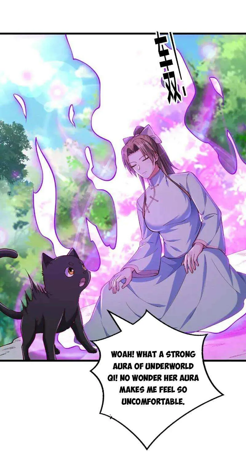 I’m The Great Immortal Chapter 759 page 15 - 