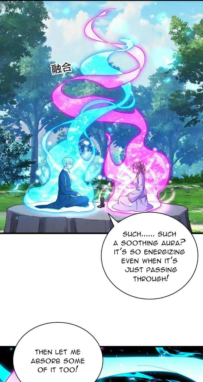 I’m The Great Immortal Chapter 759 page 17 - 