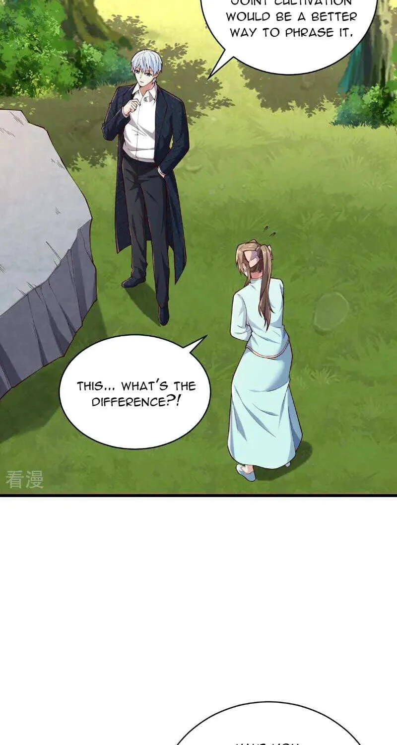 I’m The Great Immortal Chapter 759 page 8 - 