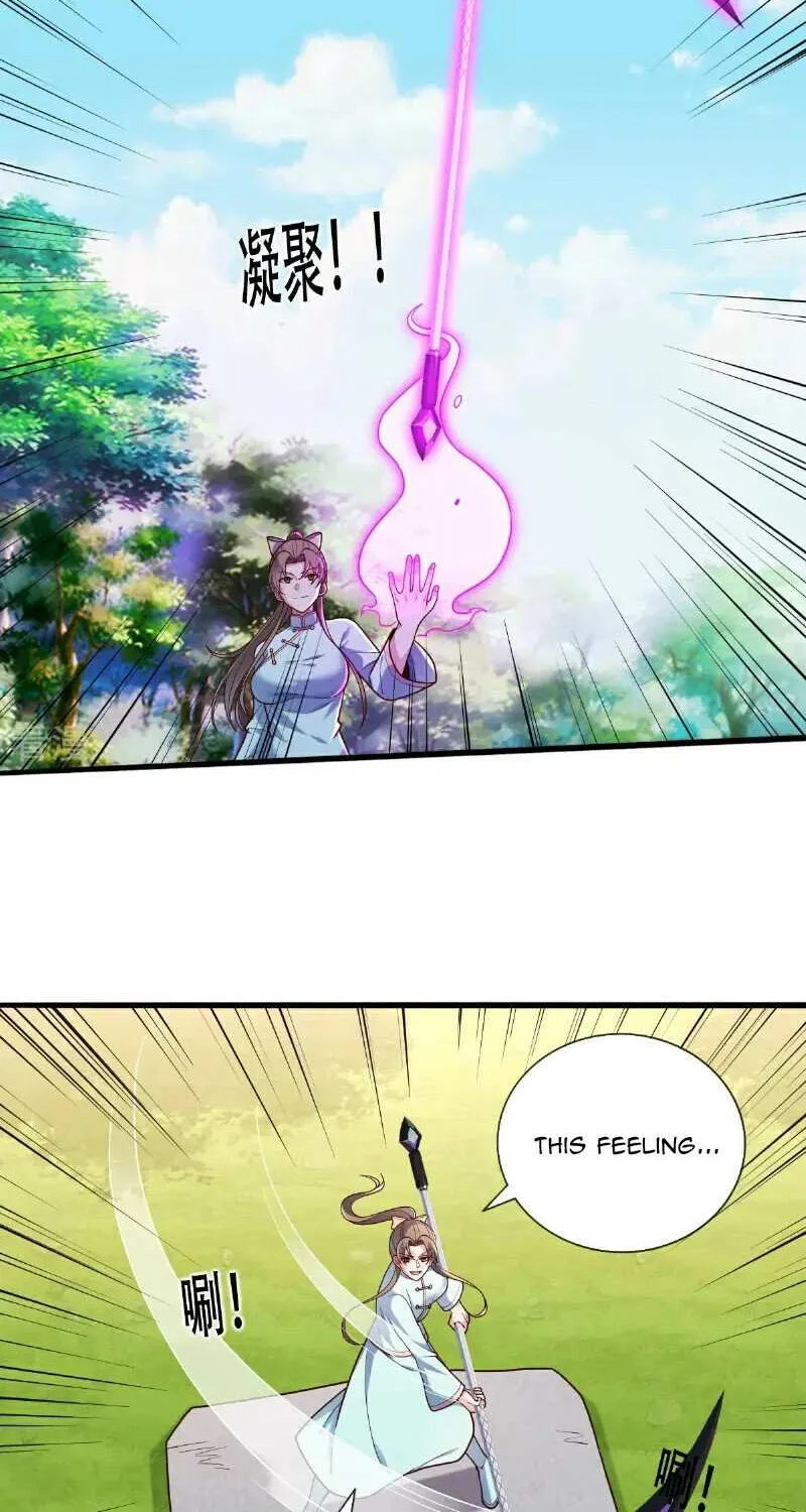 I’m The Great Immortal Chapter 760 page 11 - 