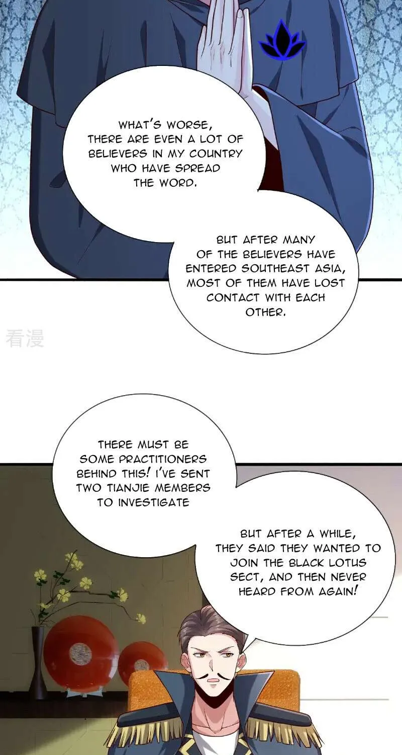 I’m The Great Immortal Chapter 760 page 26 - 