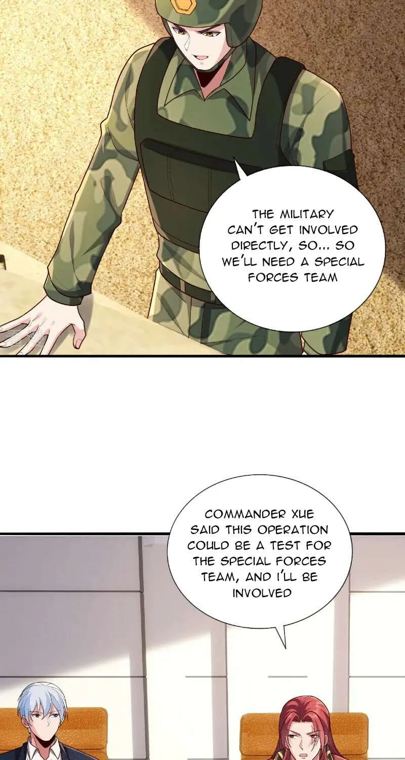 I’m The Great Immortal Chapter 760 page 29 - 