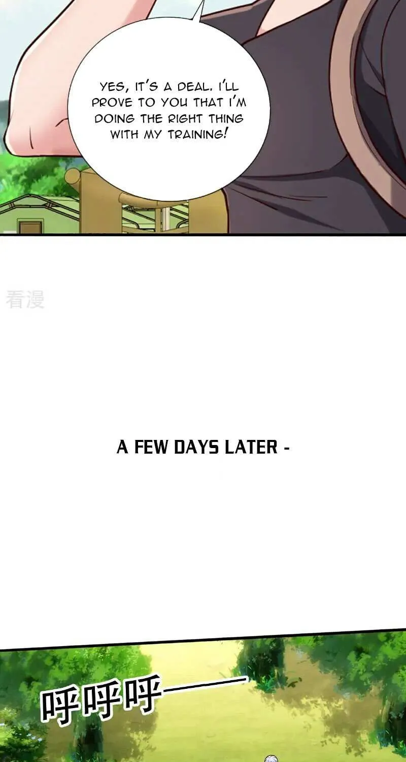 I’m The Great Immortal Chapter 760 page 6 - 