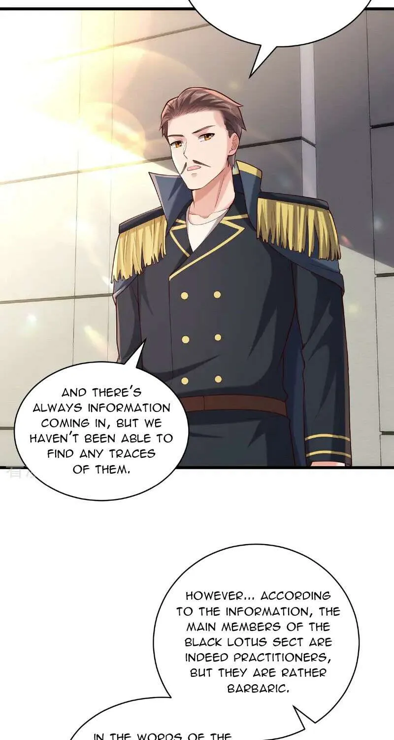 I’m The Great Immortal Chapter 761 page 12 - 
