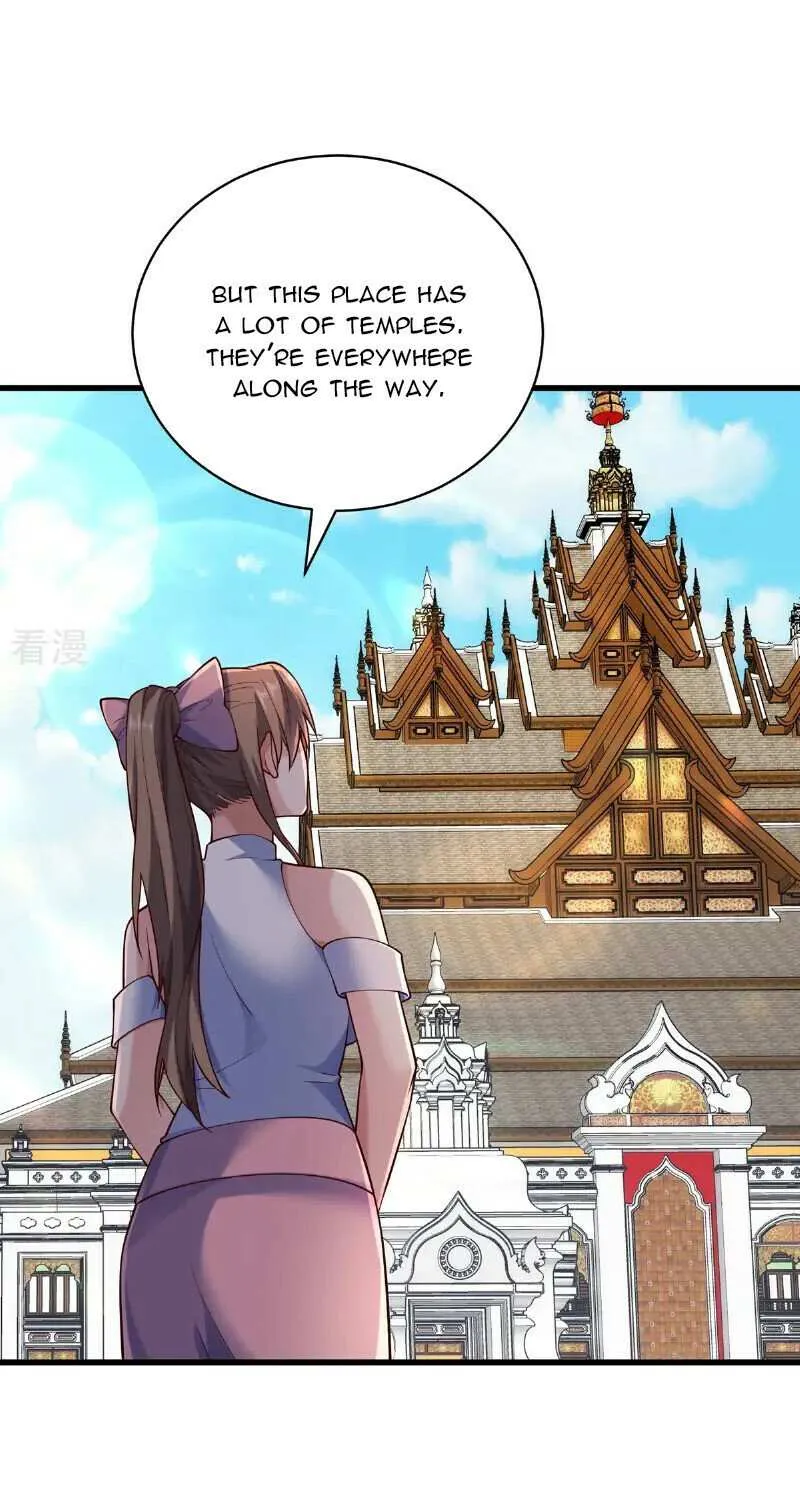 I’m The Great Immortal Chapter 761 page 19 - 