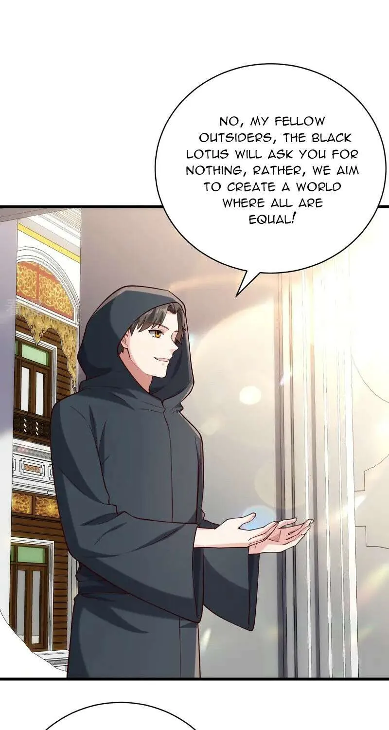 I’m The Great Immortal Chapter 761 page 27 - 