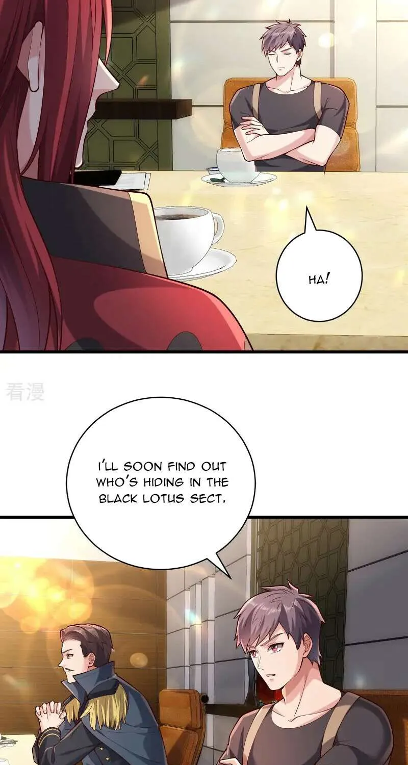 I’m The Great Immortal Chapter 761 page 6 - 