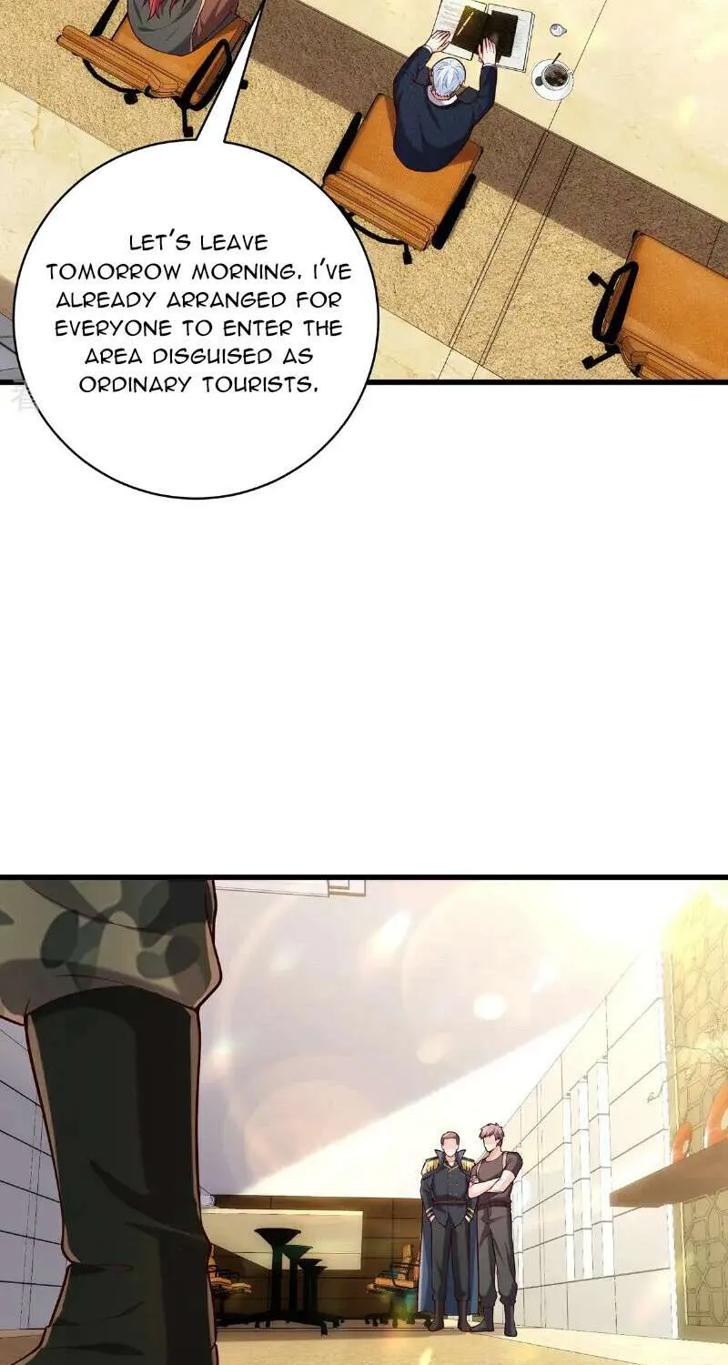 I’m The Great Immortal Chapter 761 page 8 - 