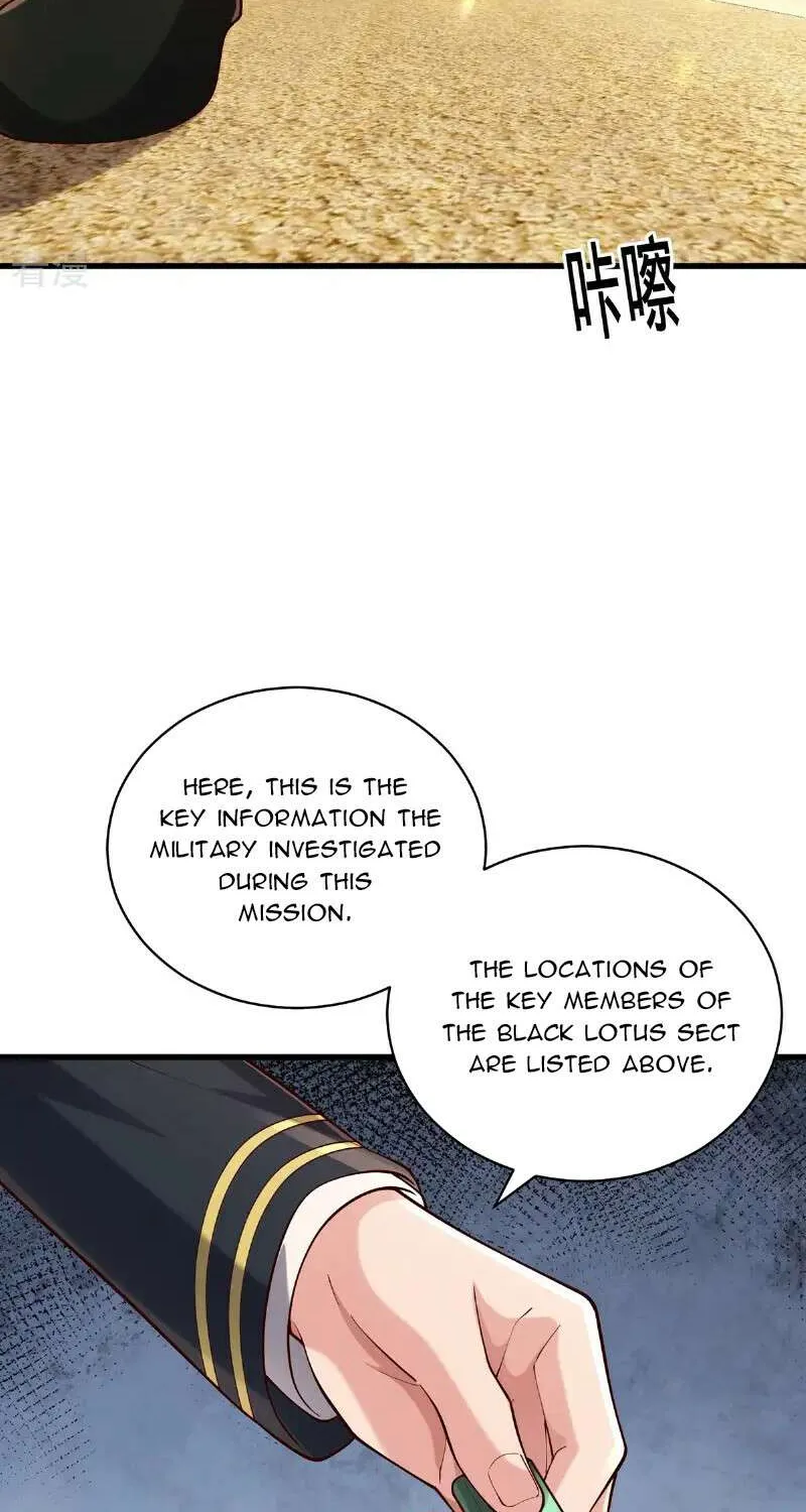 I’m The Great Immortal Chapter 761 page 9 - 