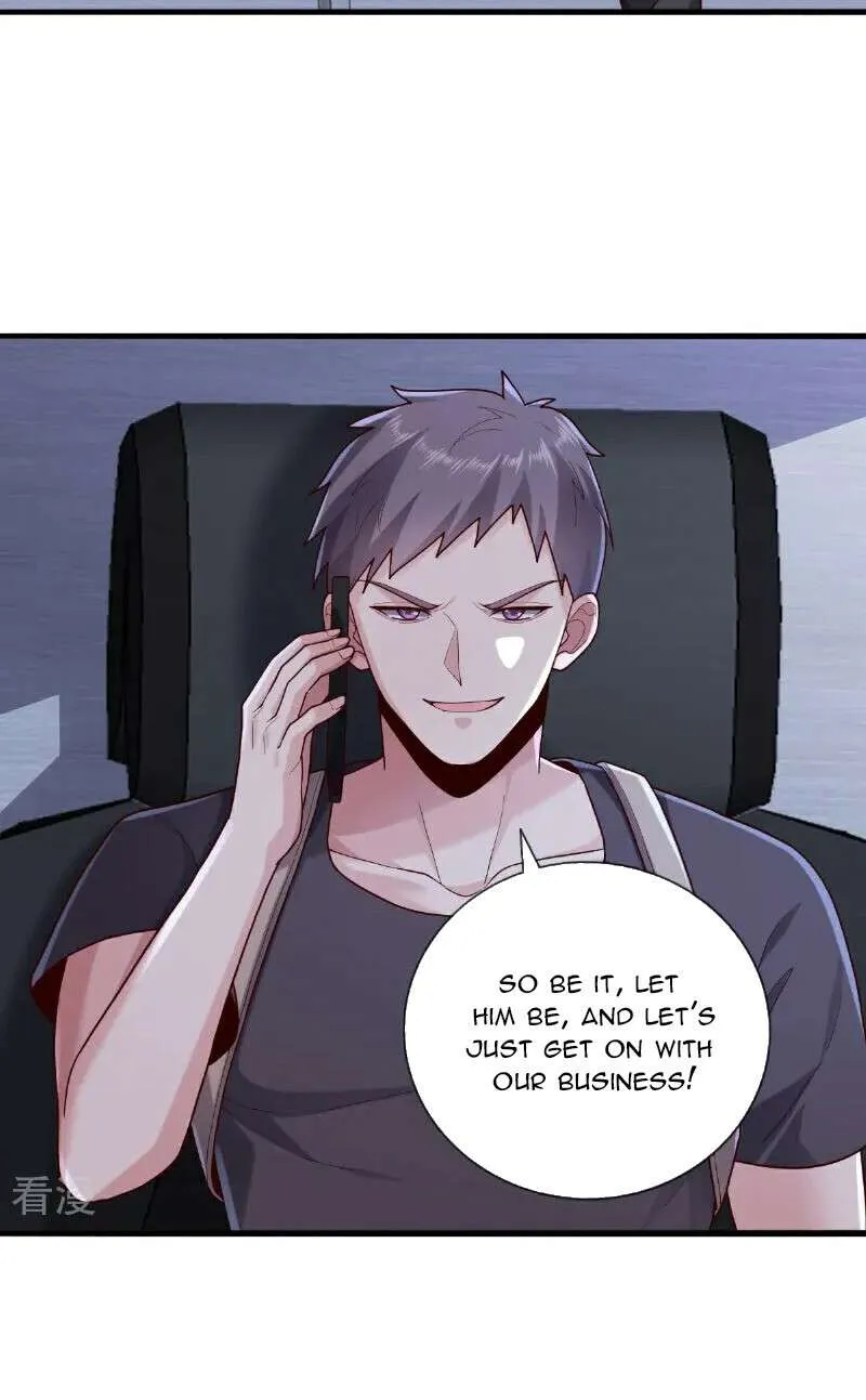 I’m The Great Immortal Chapter 762 page 16 - 