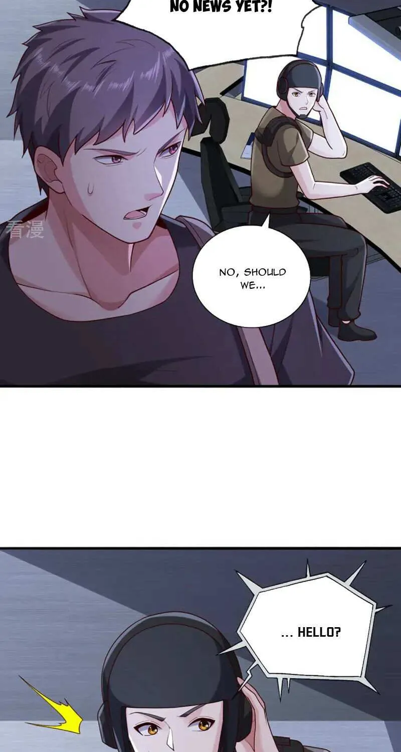 I’m The Great Immortal Chapter 763 page 11 - 