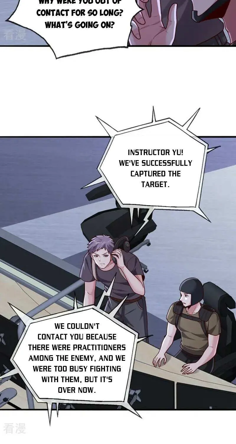 I’m The Great Immortal Chapter 763 page 13 - 