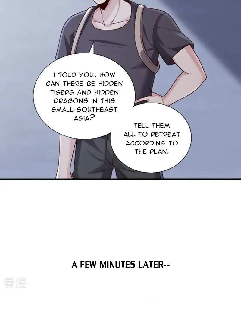 I’m The Great Immortal Chapter 763 page 16 - 