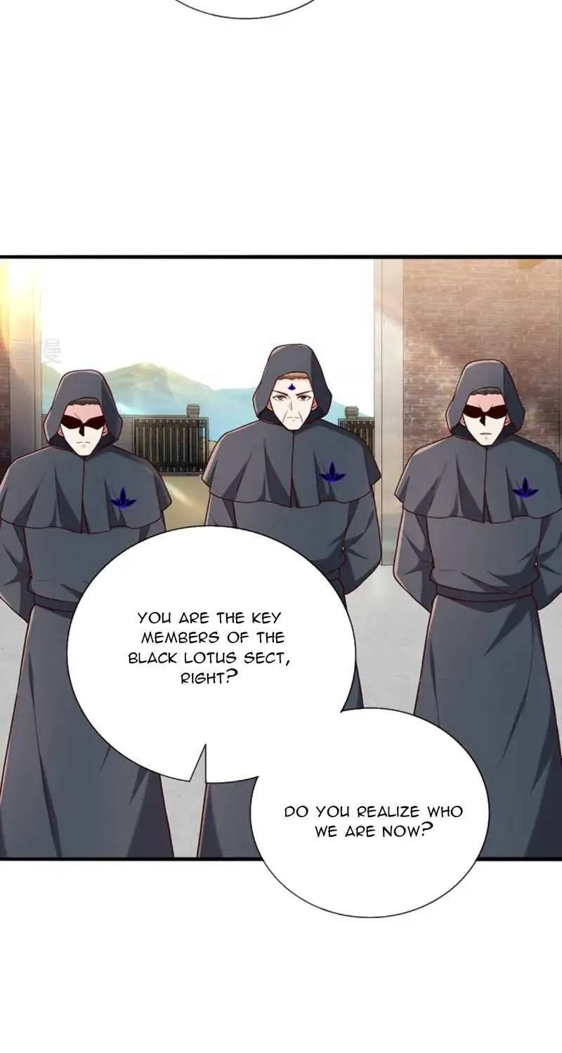 I’m The Great Immortal Chapter 763 page 21 - 