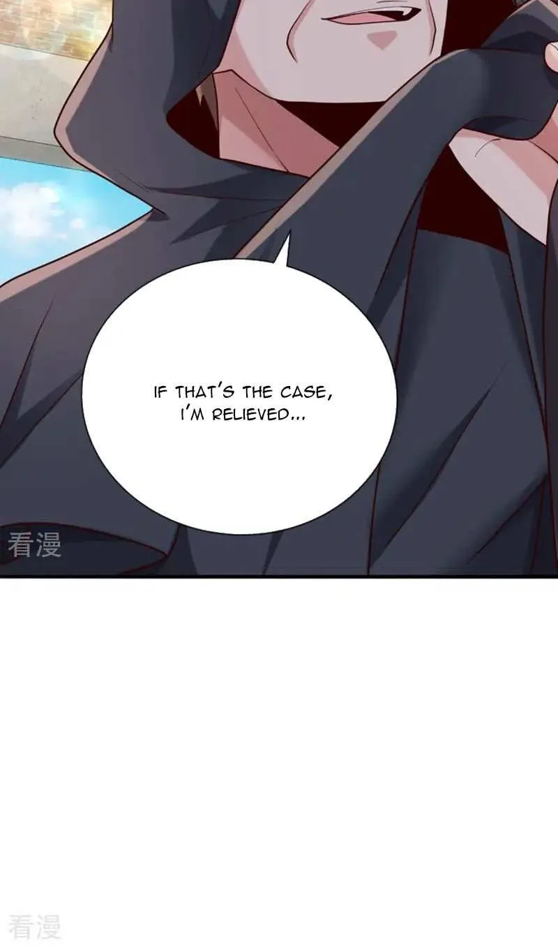 I’m The Great Immortal Chapter 763 page 28 - 