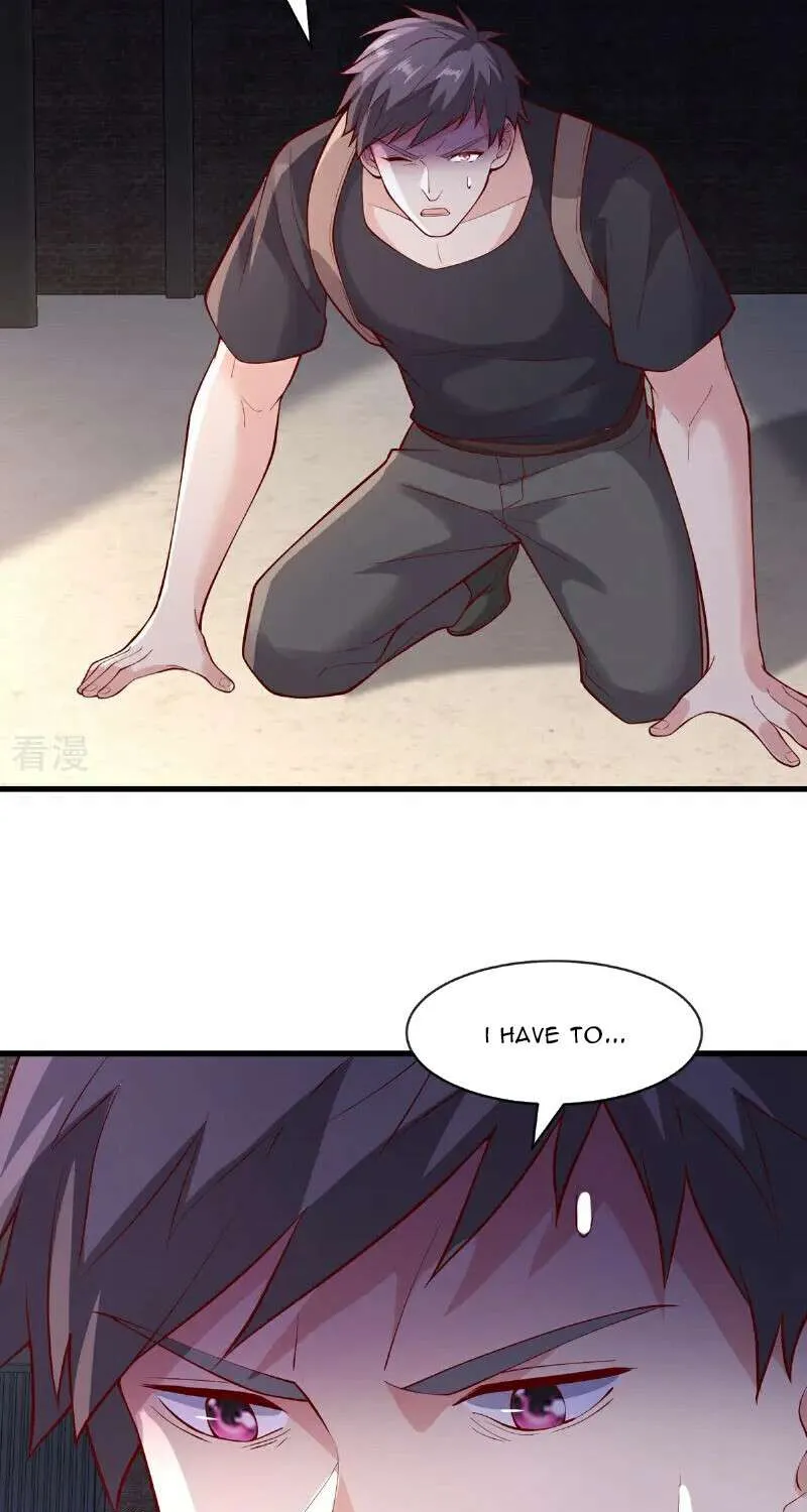 I’m The Great Immortal Chapter 764 page 14 - 