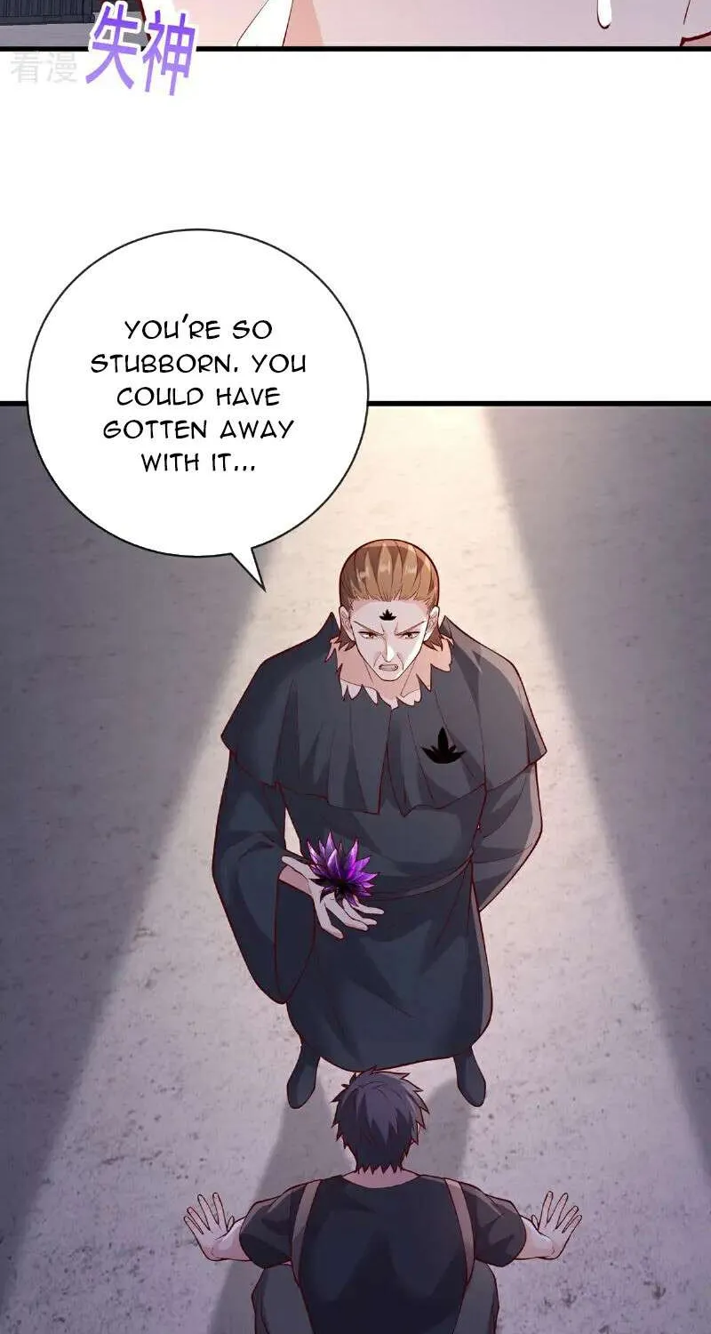I’m The Great Immortal Chapter 764 page 15 - 