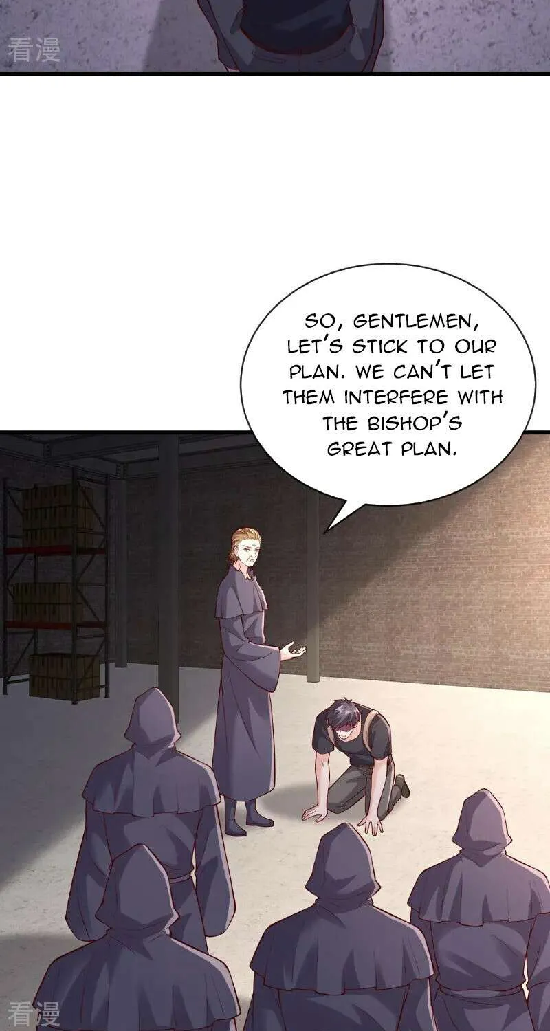 I’m The Great Immortal Chapter 764 page 16 - 