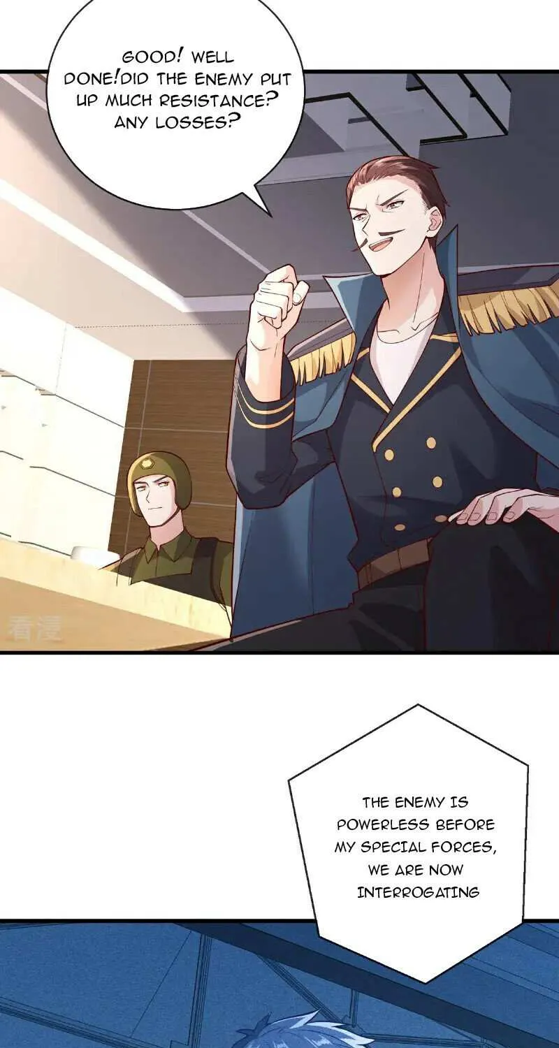 I’m The Great Immortal Chapter 764 page 20 - 