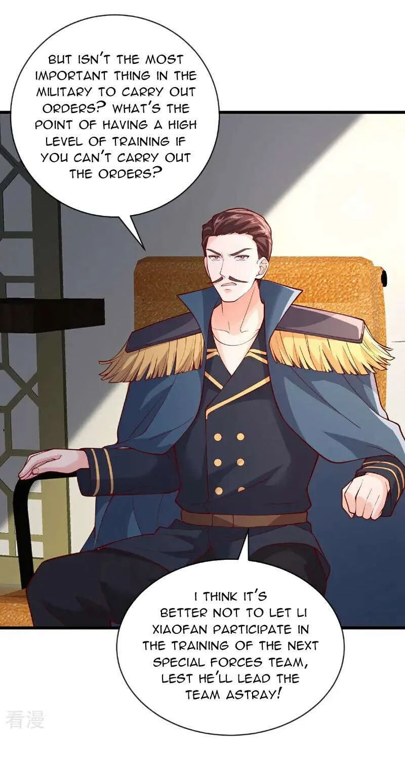 I’m The Great Immortal Chapter 764 page 26 - 
