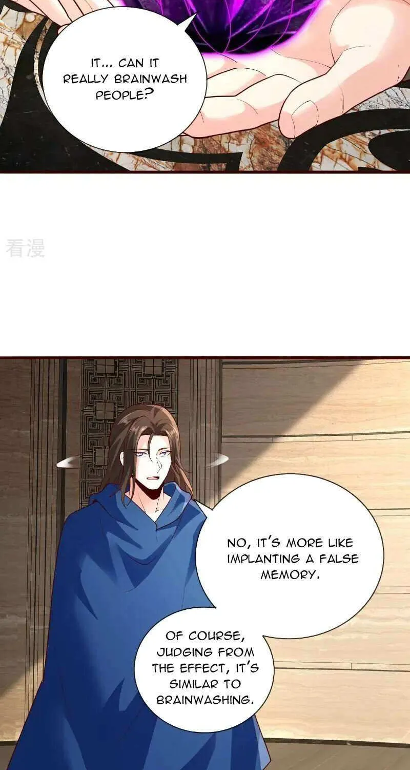 I’m The Great Immortal Chapter 765 page 13 - 