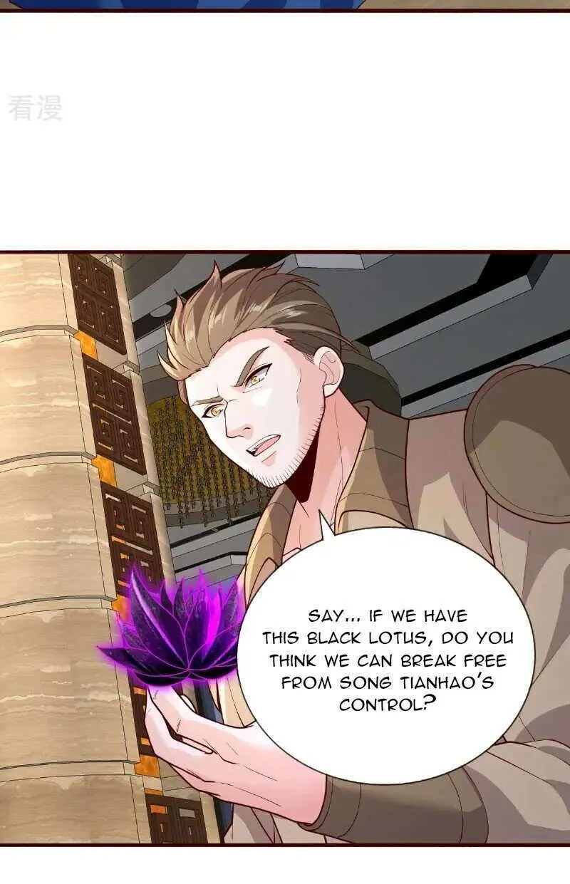 I’m The Great Immortal Chapter 765 page 14 - 