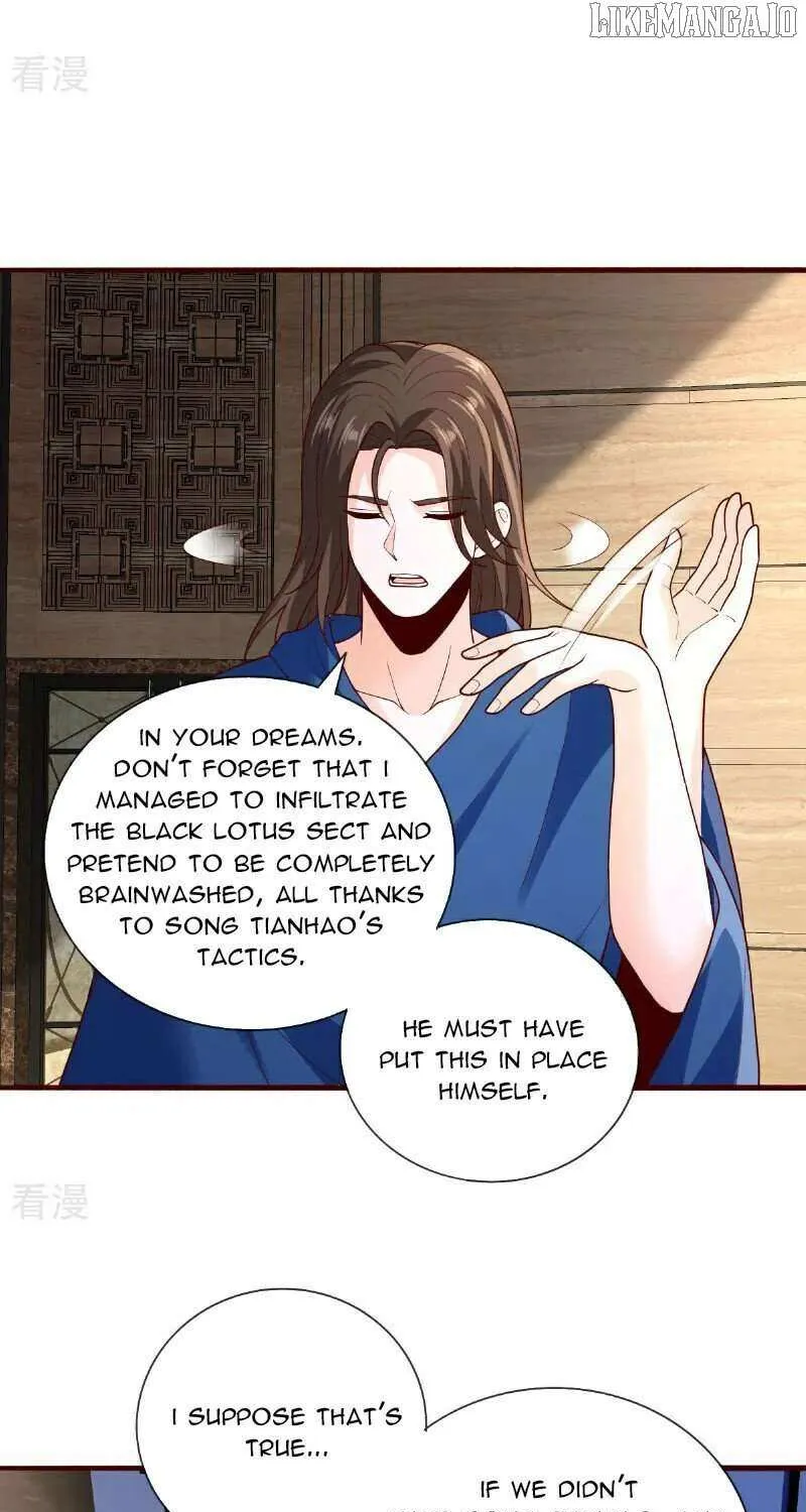I’m The Great Immortal Chapter 765 page 15 - 