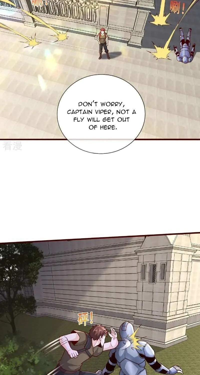 I’m The Great Immortal Chapter 765 page 24 - 