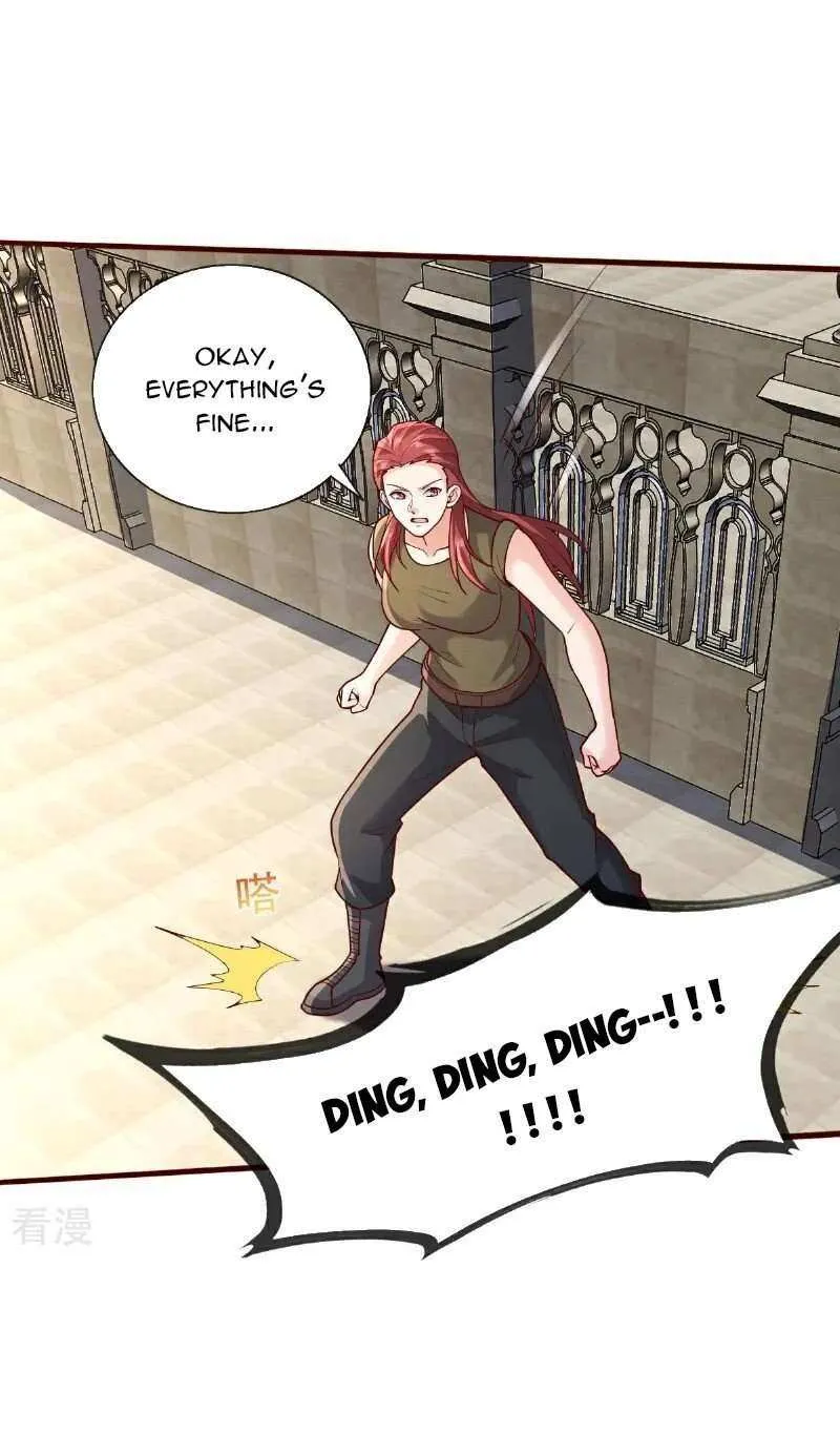 I’m The Great Immortal Chapter 765 page 26 - 