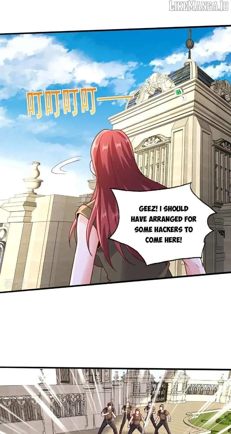 I’m The Great Immortal Chapter 765 page 27 - 