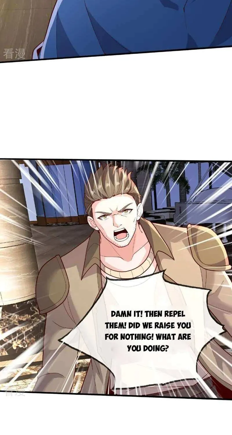 I’m The Great Immortal Chapter 765 page 30 - 