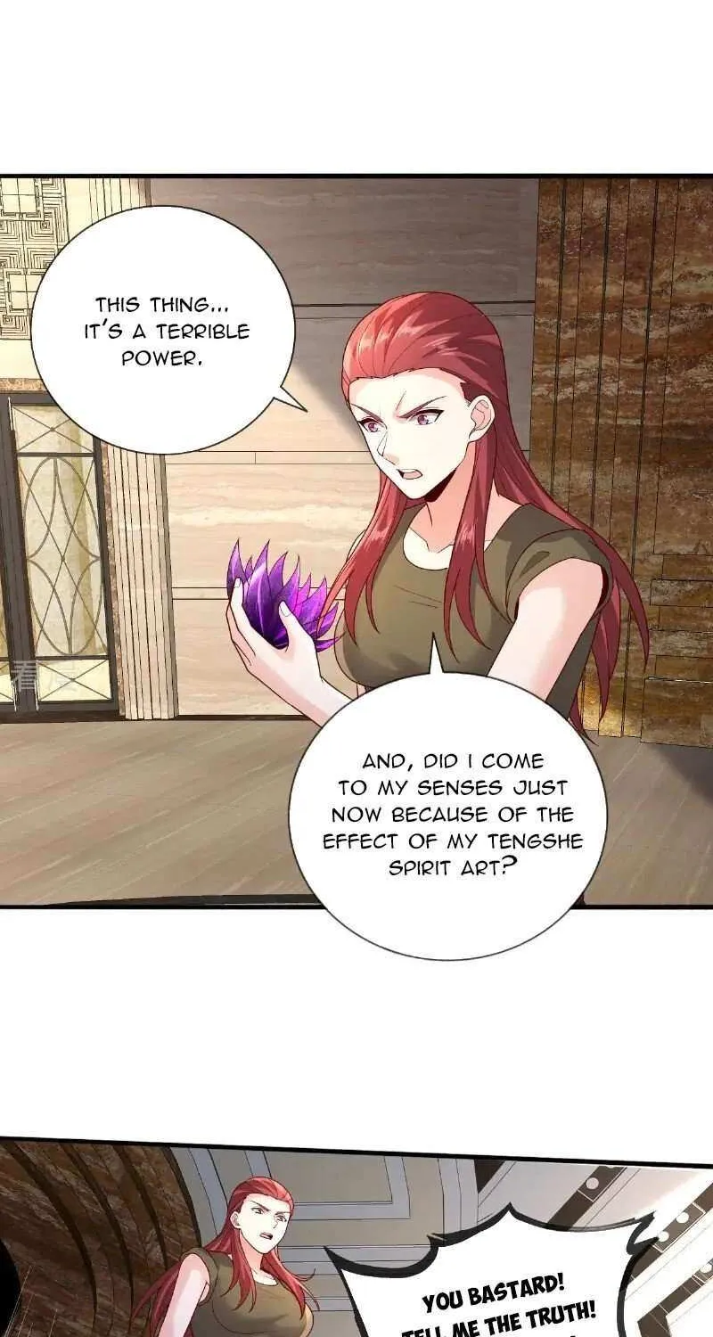 I’m The Great Immortal Chapter 766 page 17 - 